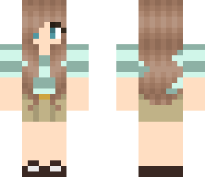 cute girl
