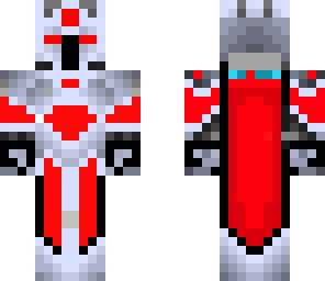 red knight