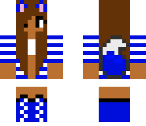 party wofl skin