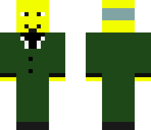 mr burns