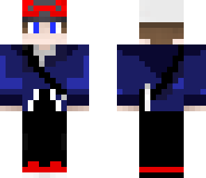 poke trainer