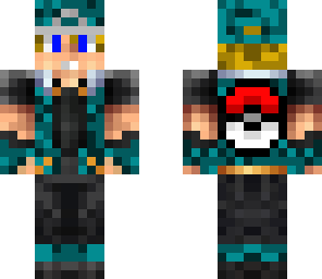 pixelmon