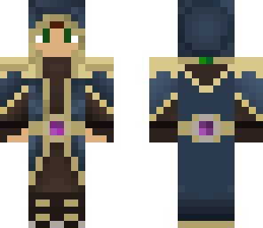 mage