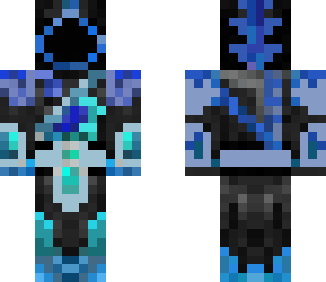ice mage