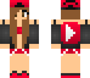 youtube girl