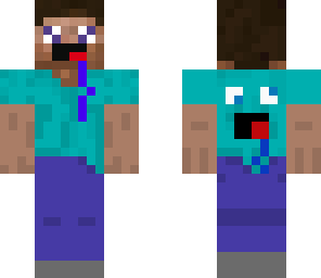 derpy steve