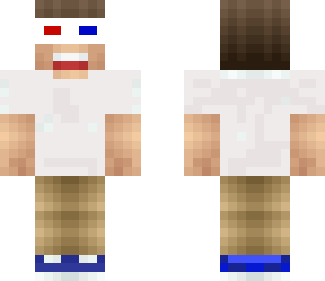 well another version