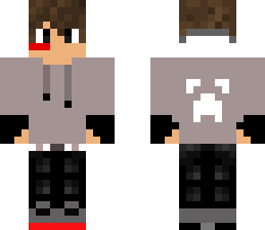 my skin