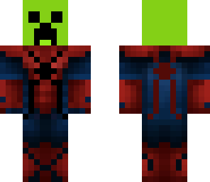spider plastic creeper