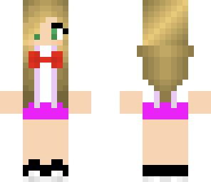 girly nerd
