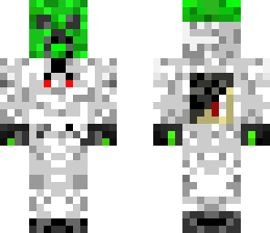 asacin creeper