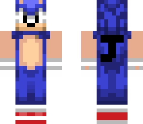 sonicj