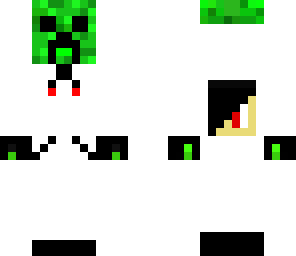 party creeper
