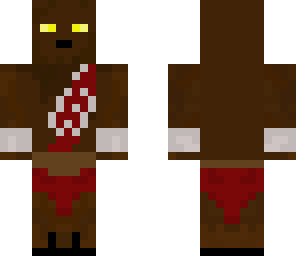 mini minoutaur