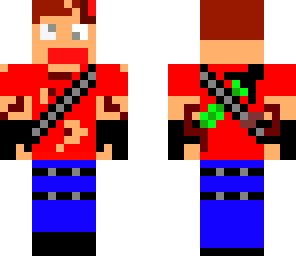 zombiefied