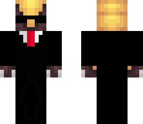 tuxedo armadillo