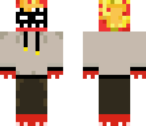 dino black