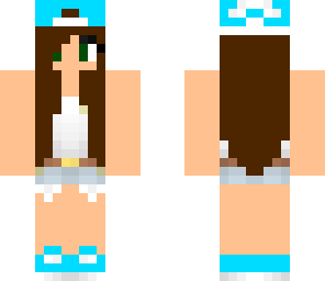 swag girl edit