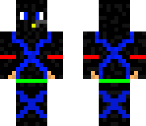 legendaryshaderblack