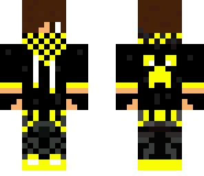 boston bruins skin fixed v2