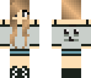 unknown skin name
