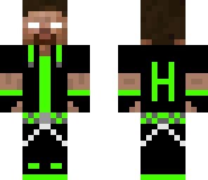 sweet a herobrine