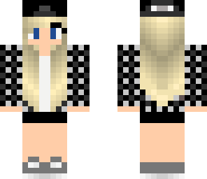 skater girl