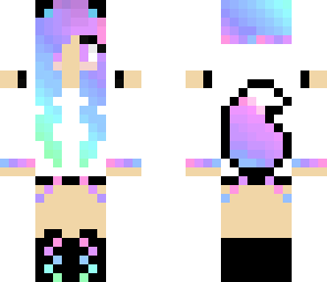 angelic galaxy wolf