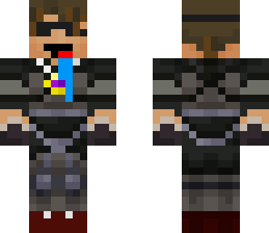 noob skydoesminecraft