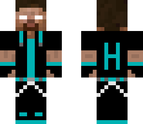 herobrine 429813