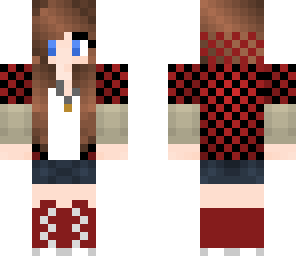 bajan canadian girl