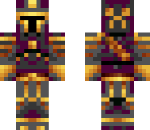 shadow knight