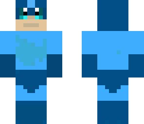 mega man