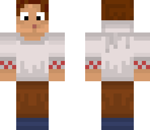 sweater dude