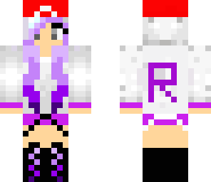 raxgaymer777 pixelmon