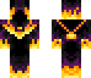 endfire mage