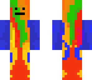 rainbow