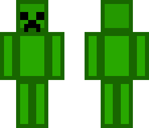 creeper pe
