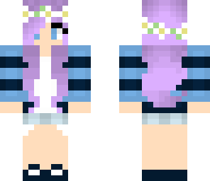 hipster girl