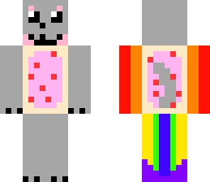 nyan cat