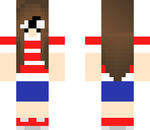 einshine girl