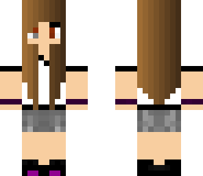 deadlox girl