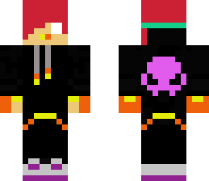 rainbow teen