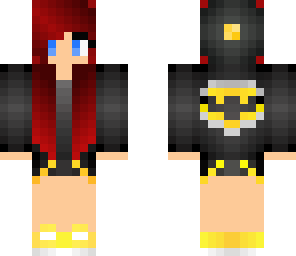 bat girl