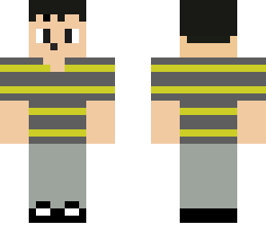 headset dude