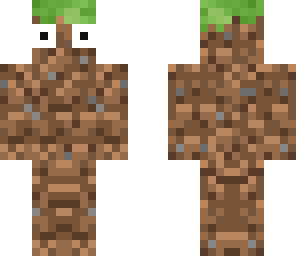 dirt guy