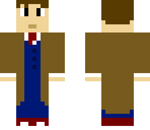 tenth doctor
