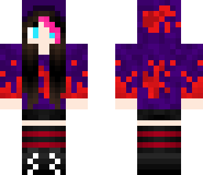 nina the killer