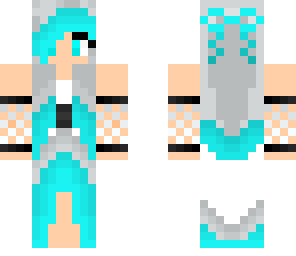ice queen