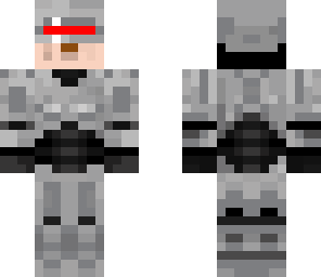robocop